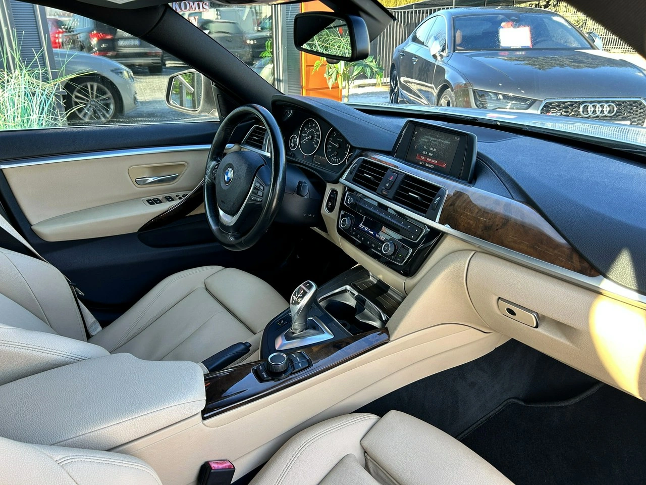 BMW 430 - Zdjęcie 25