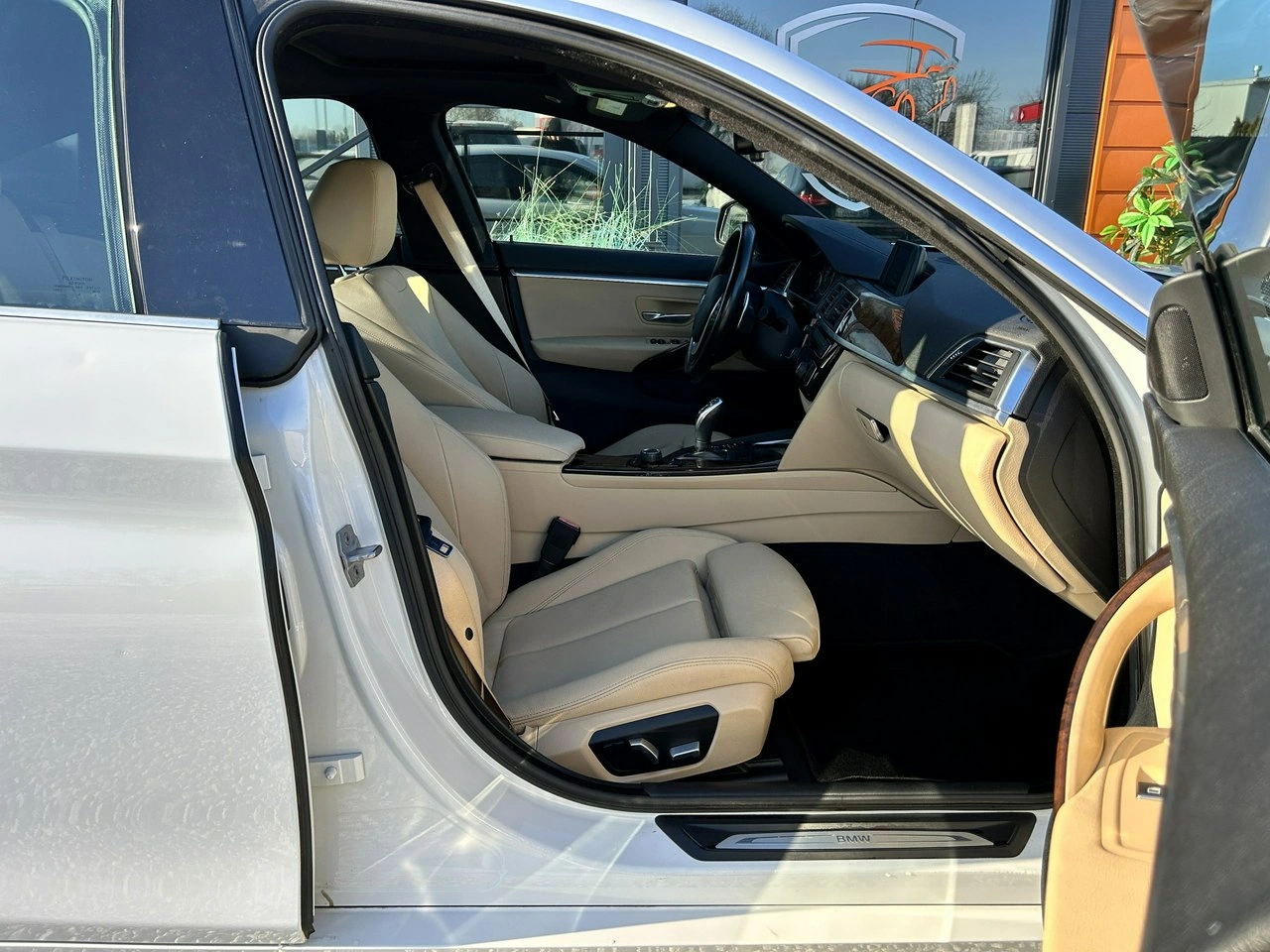 BMW 430 - Zdjęcie 26