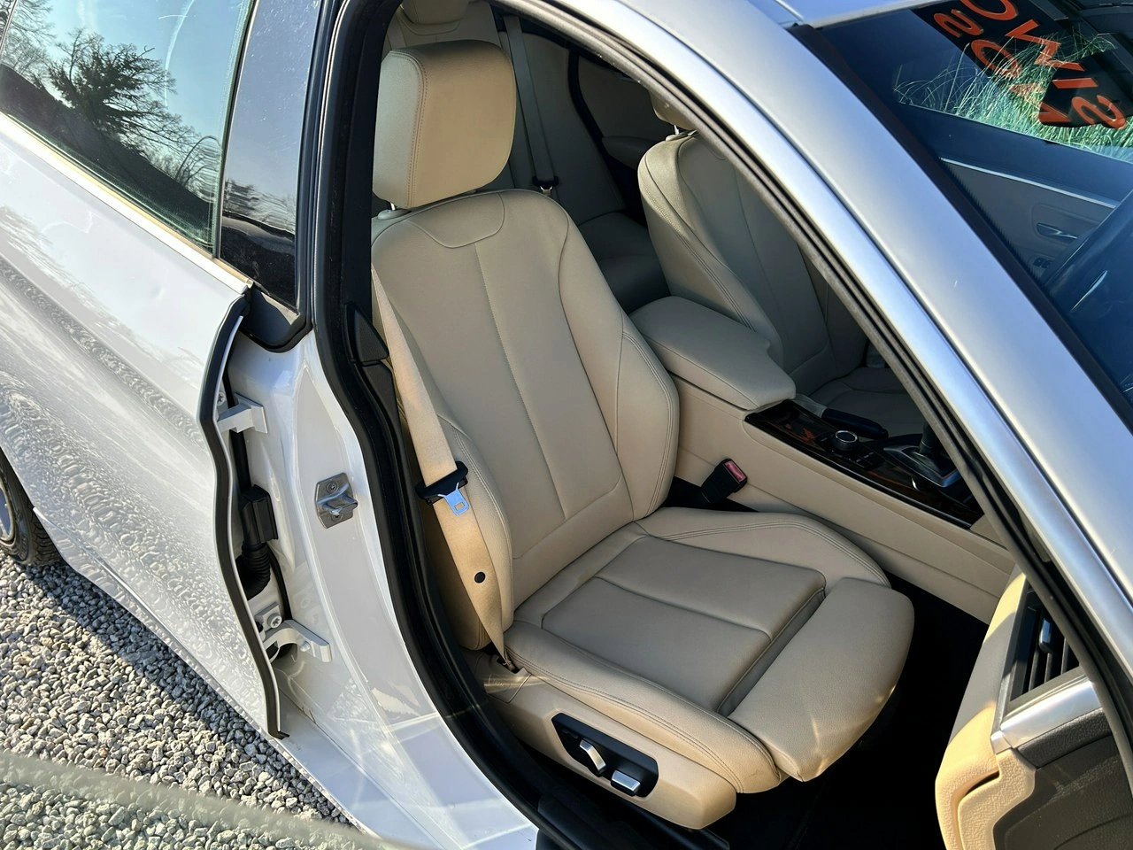 BMW 430 - Zdjęcie 27