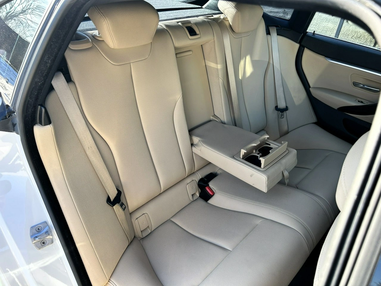 BMW 430 - Zdjęcie 30