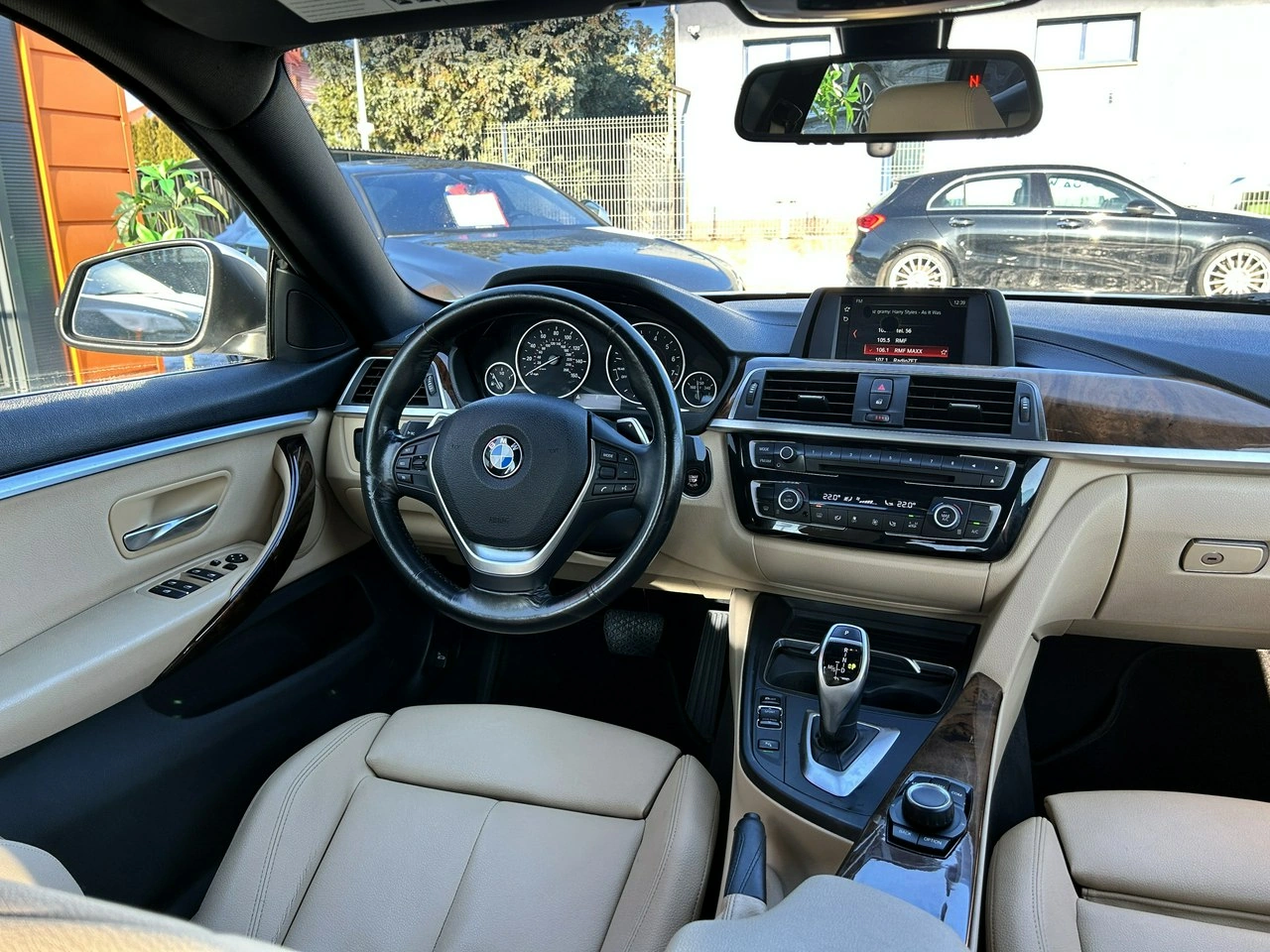 BMW 430 - Zdjęcie 32