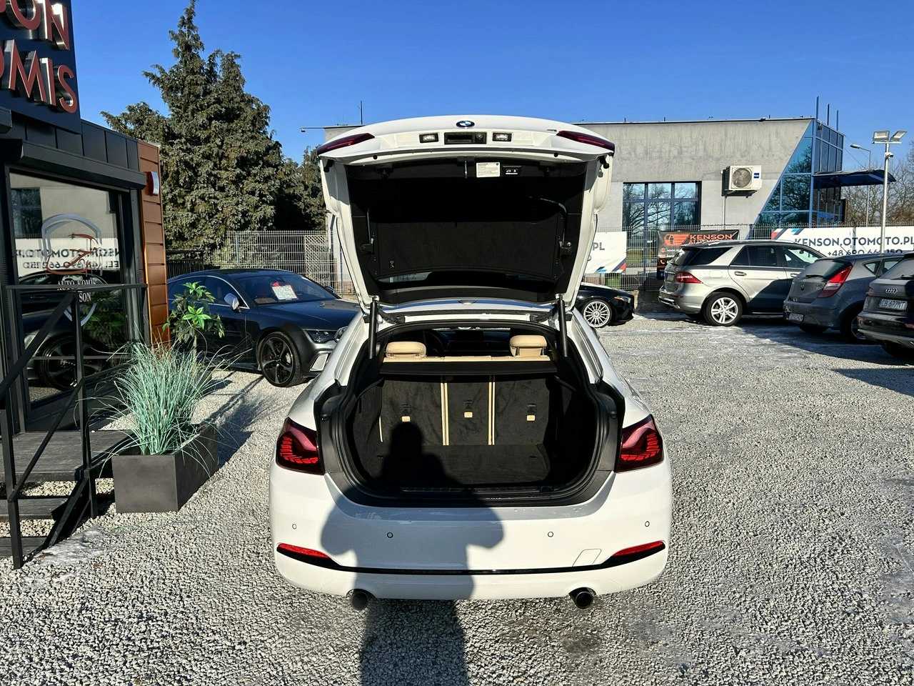 BMW 430 - Zdjęcie 33