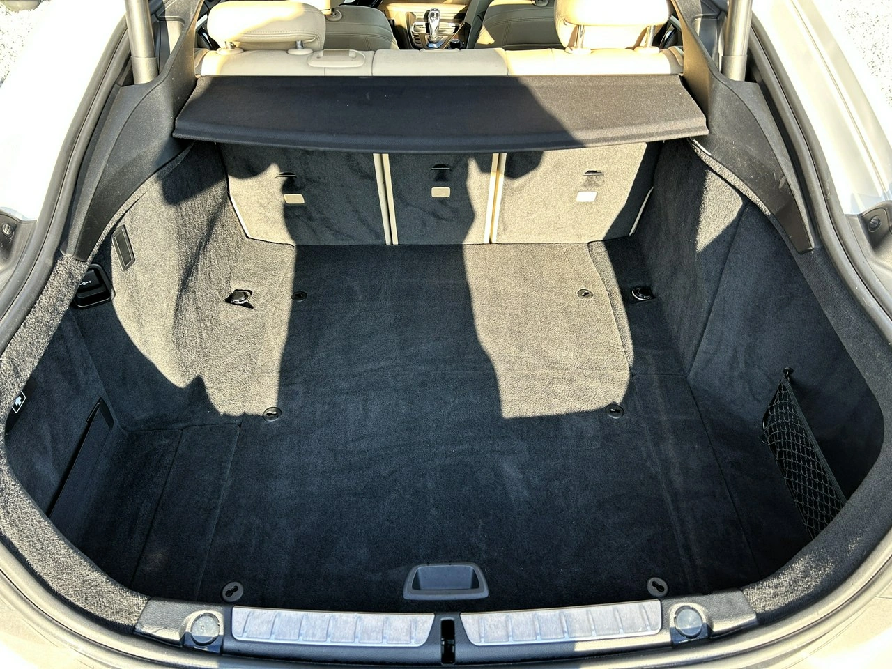 BMW 430 - Zdjęcie 34