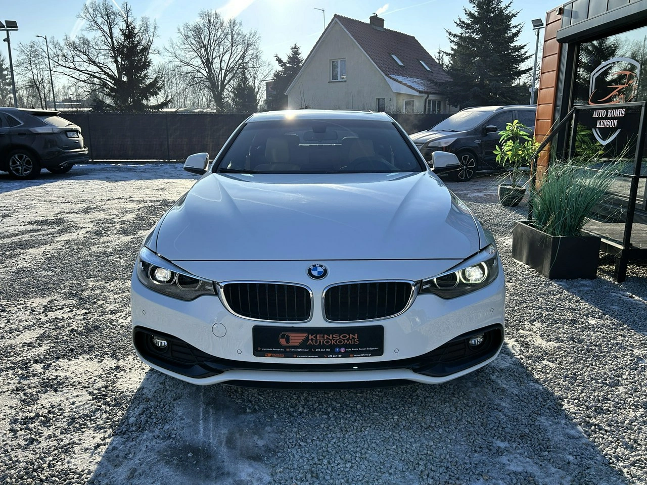 BMW 430 - Zdjęcie 37
