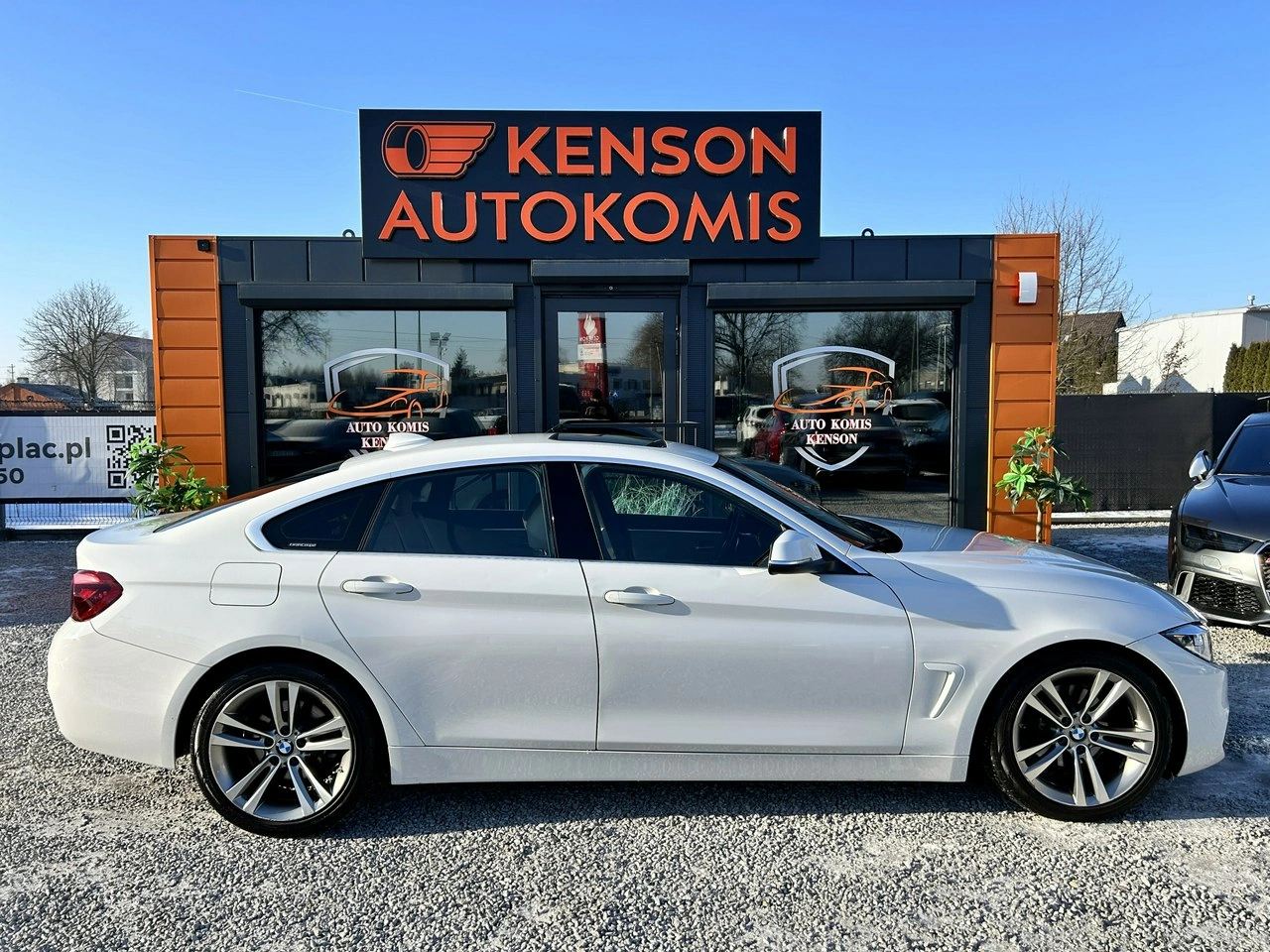 BMW 430 - Zdjęcie 5