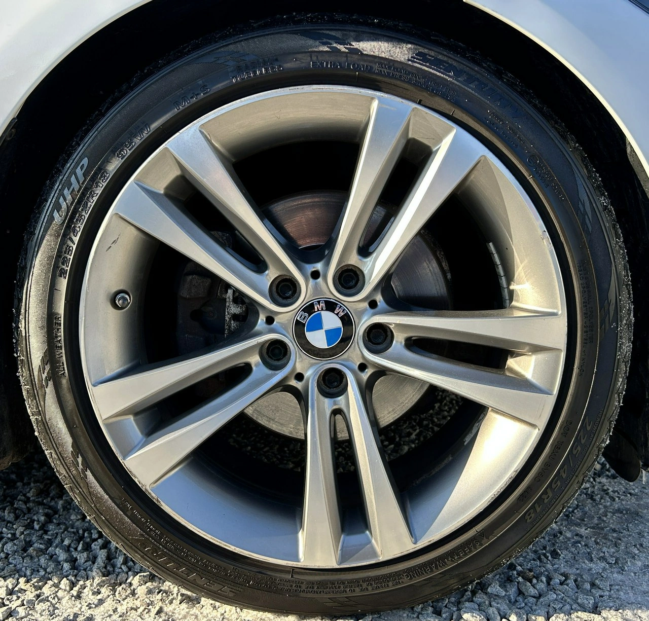 BMW 430 - Zdjęcie 6