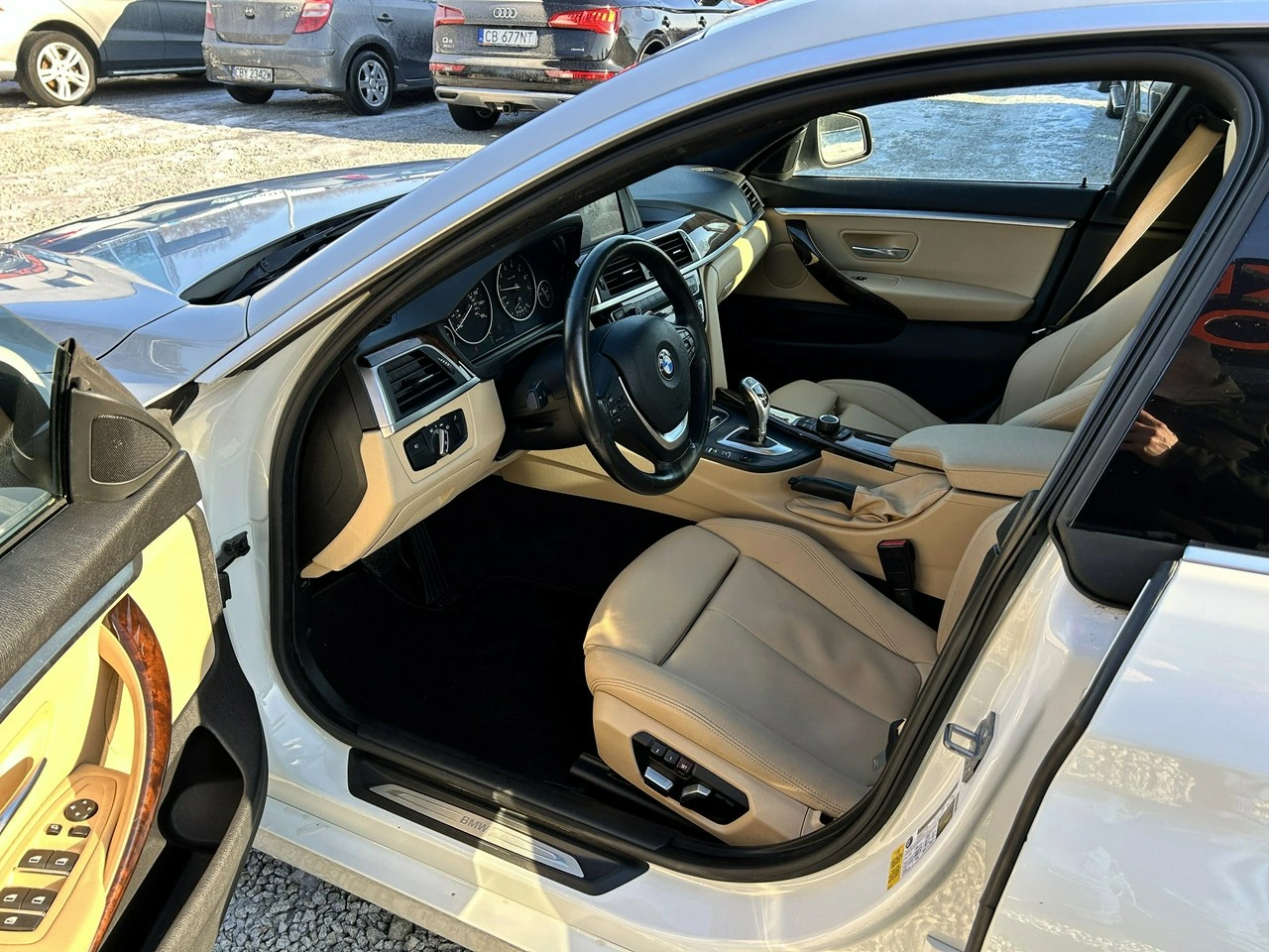 BMW 430 - Zdjęcie 7