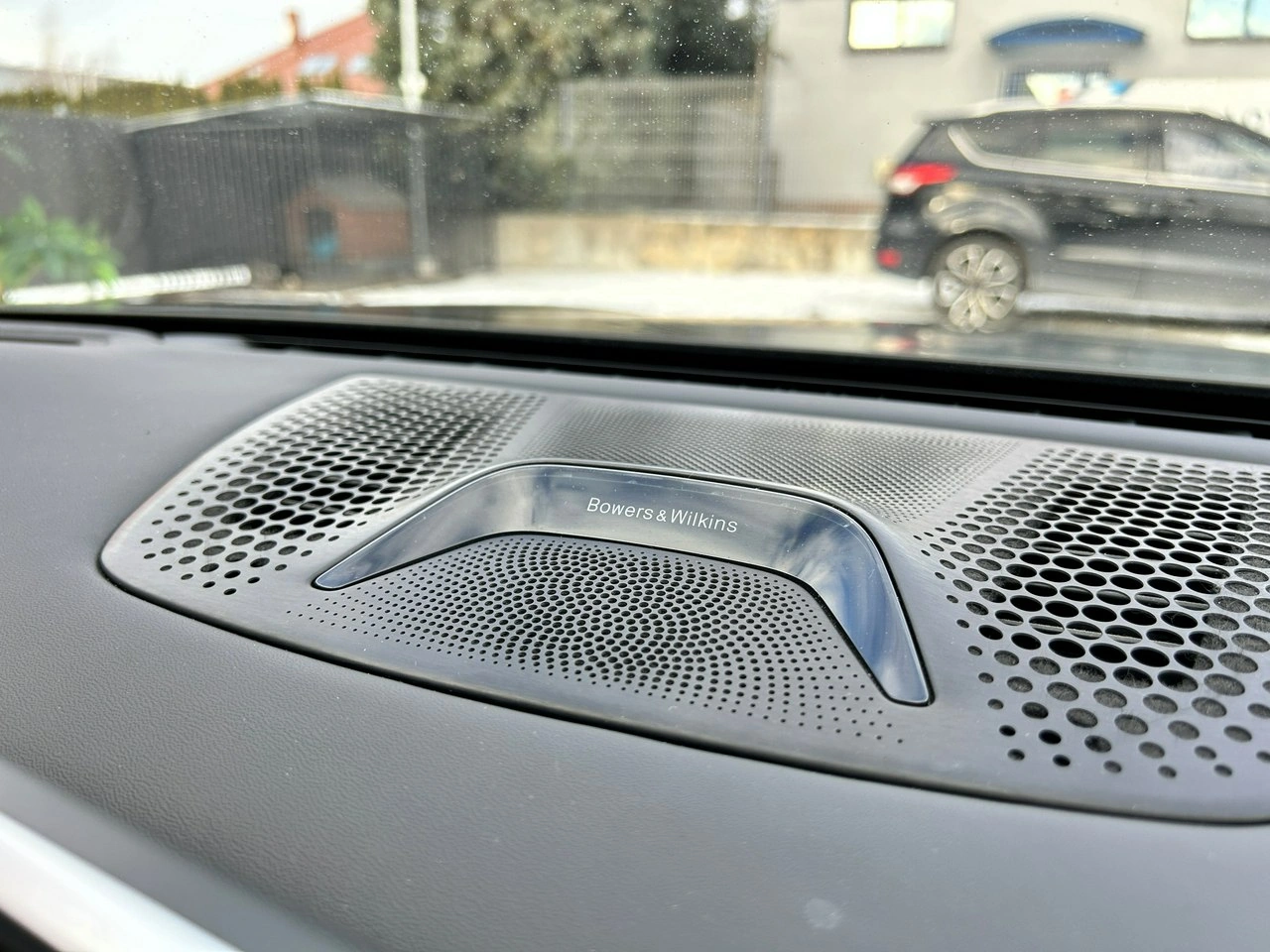 BMW M760 - Zdjęcie 31