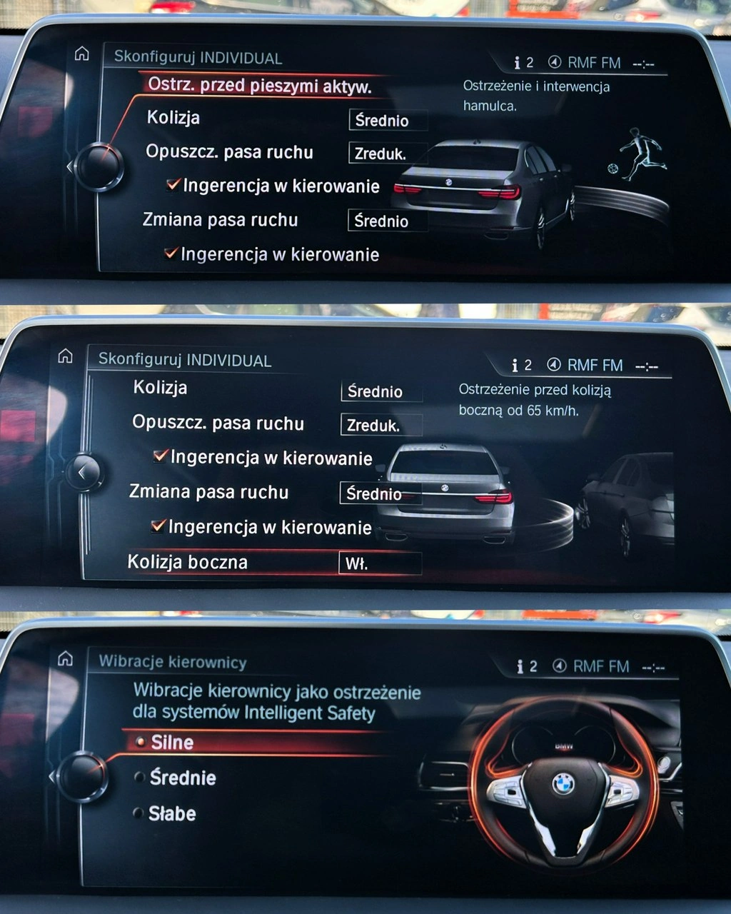 BMW M760 - Zdjęcie 51