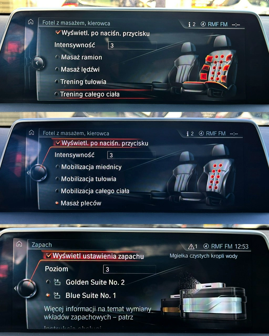 BMW M760 - Zdjęcie 54