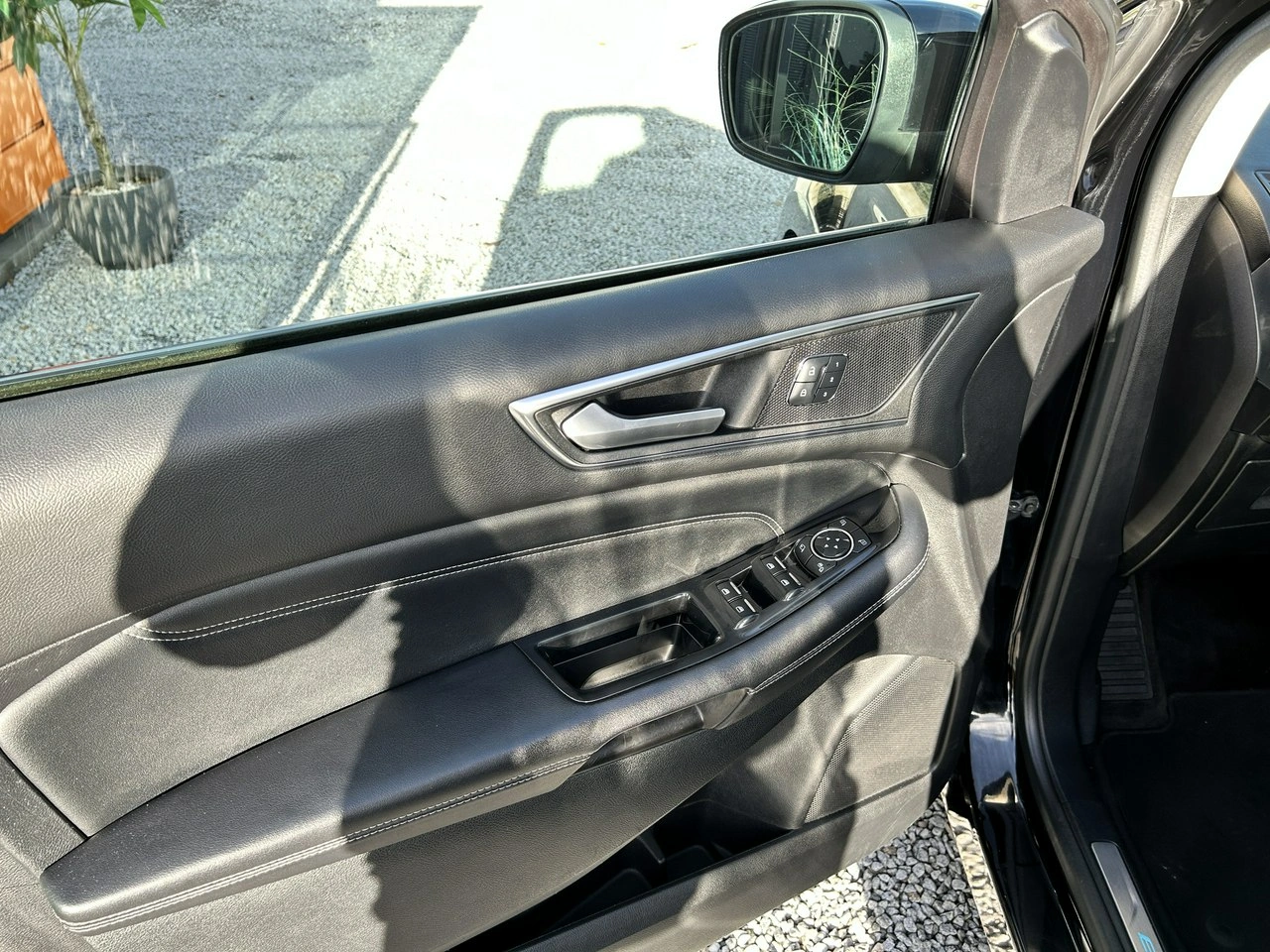 Ford Edge - Zdjęcie 10