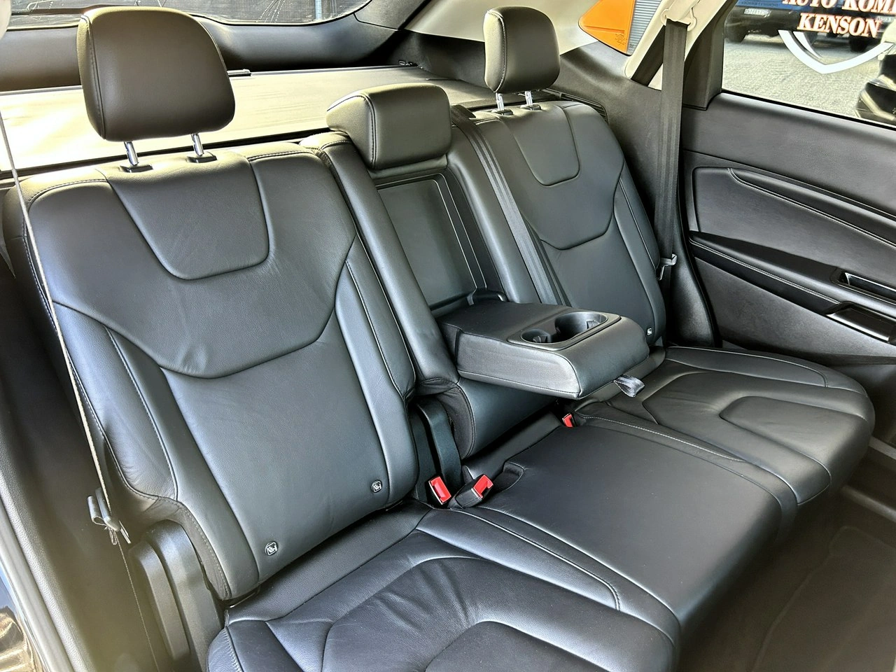 Ford Edge - Zdjęcie 31