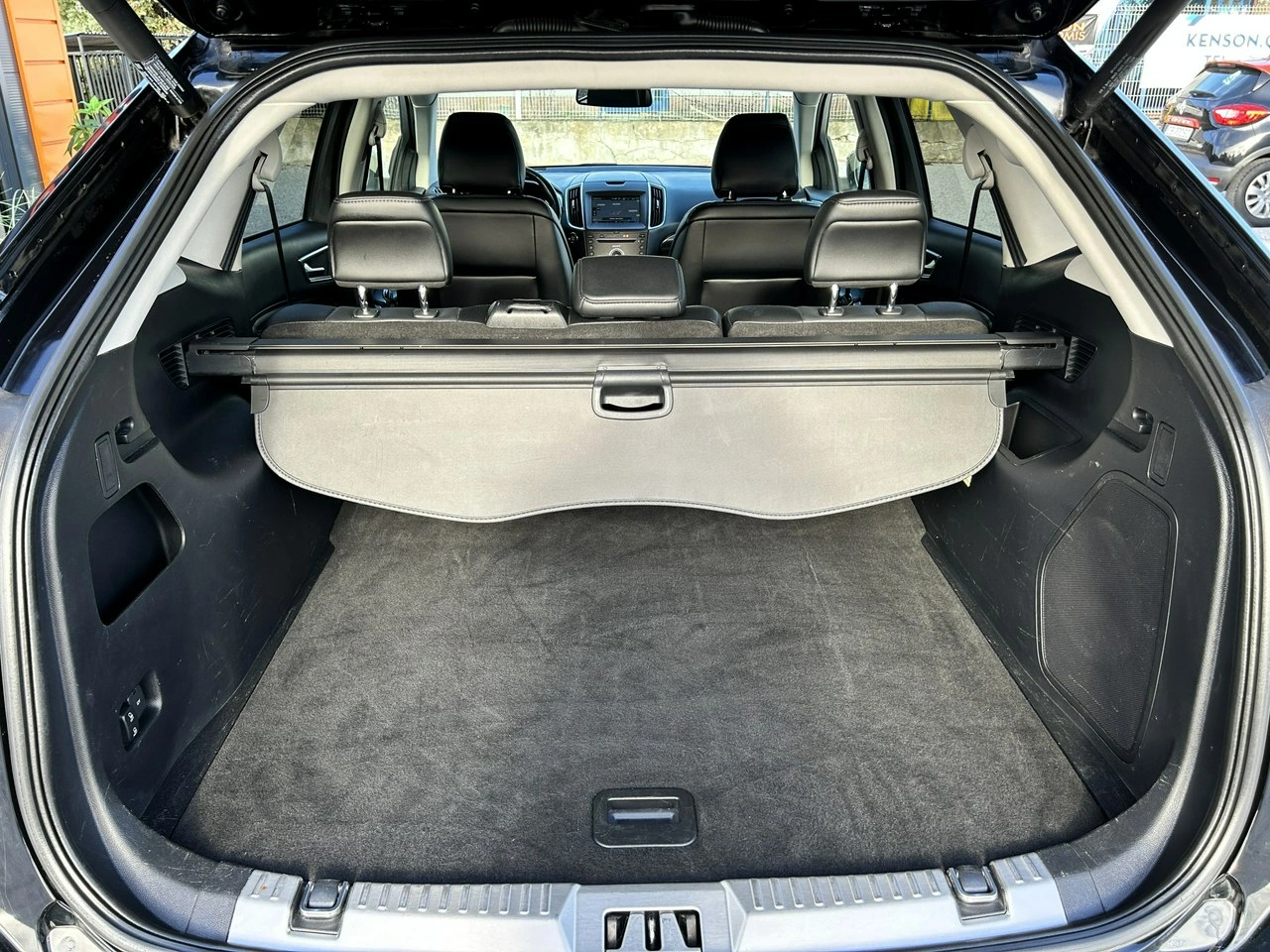 Ford Edge - Zdjęcie 34