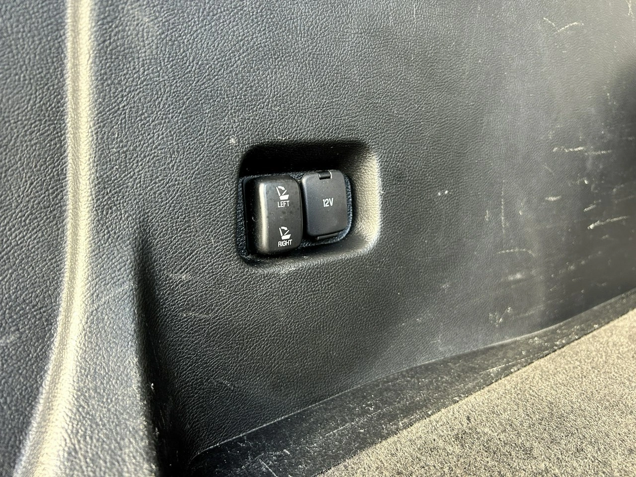 Ford Edge - Zdjęcie 35