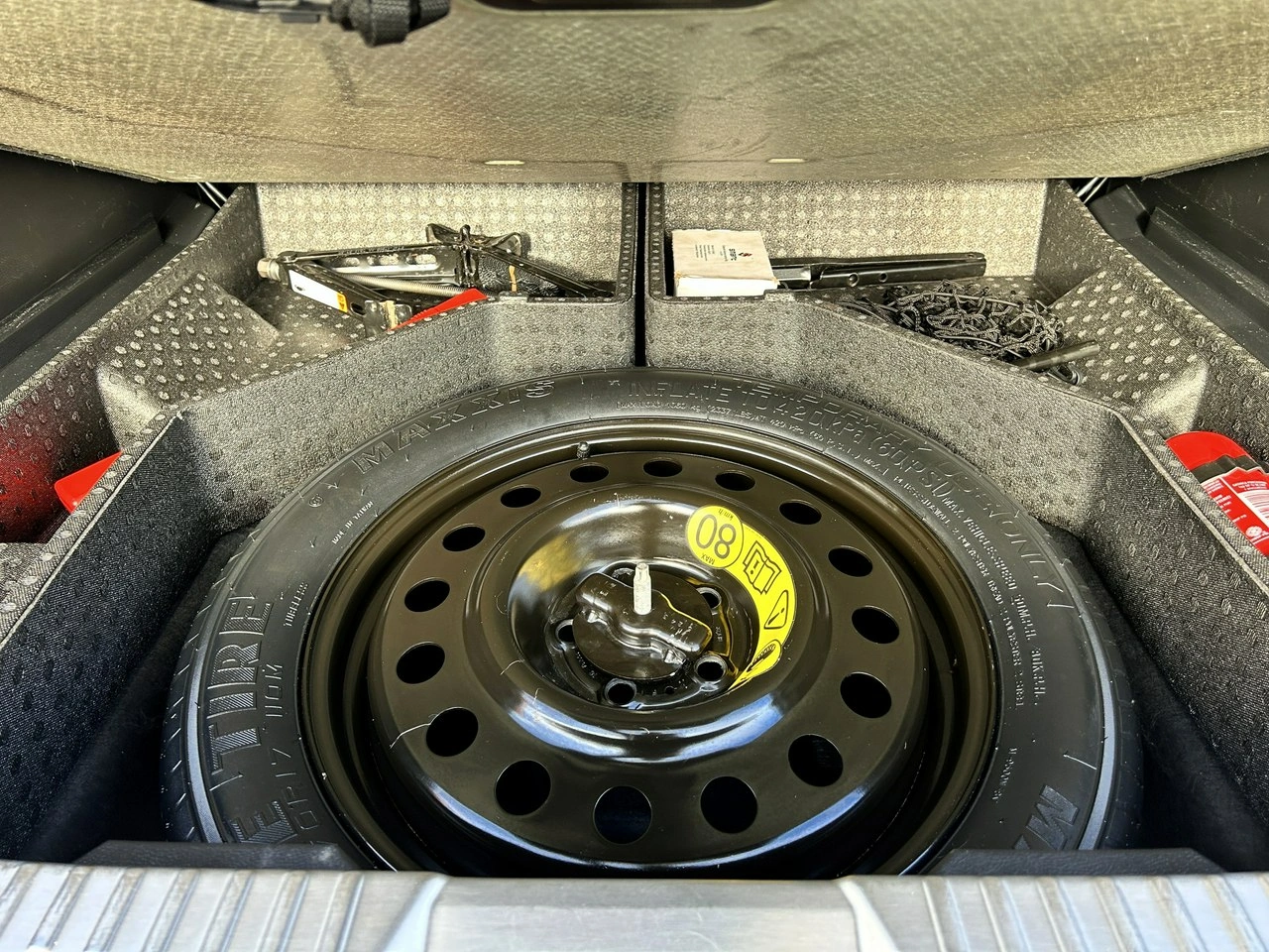 Ford Edge - Zdjęcie 36