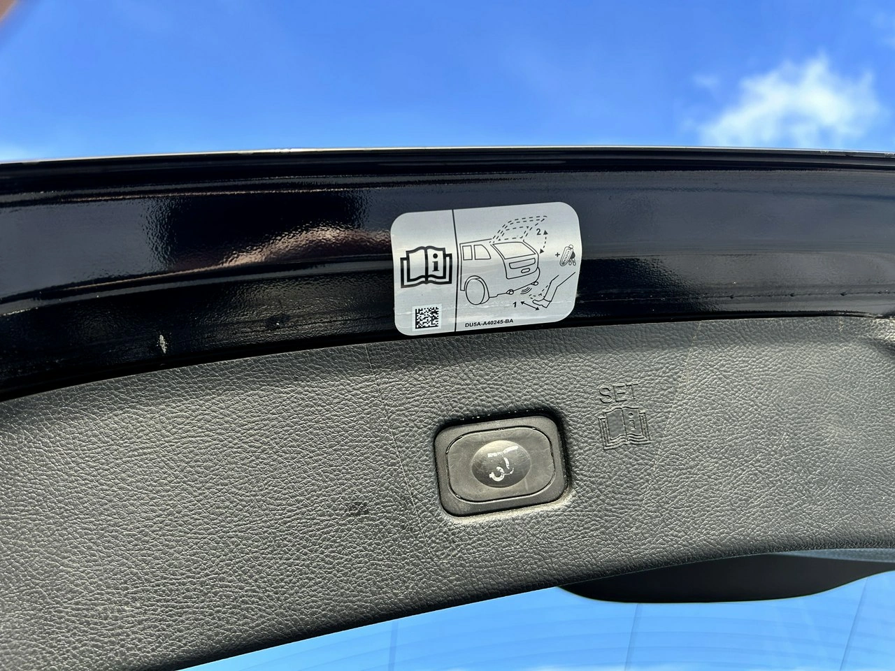 Ford Edge - Zdjęcie 37