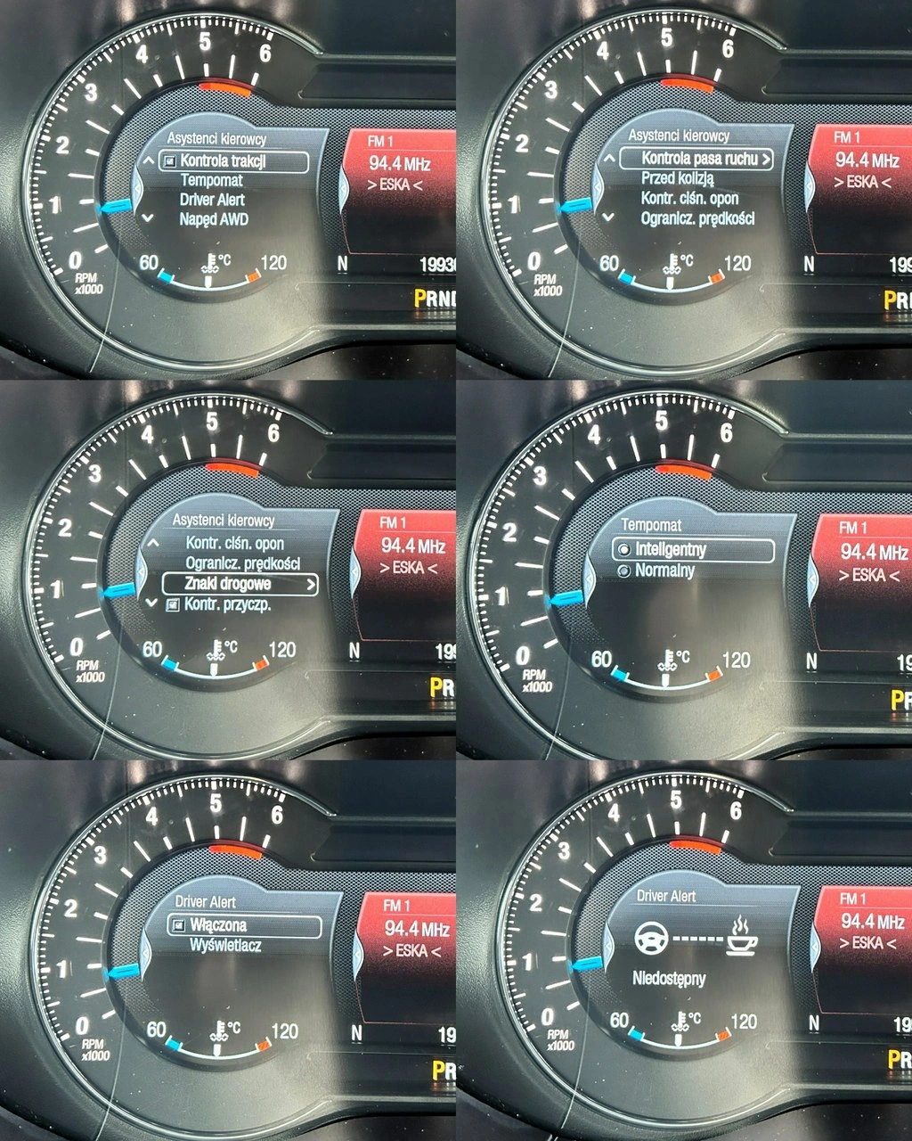 Ford Edge - Zdjęcie 16