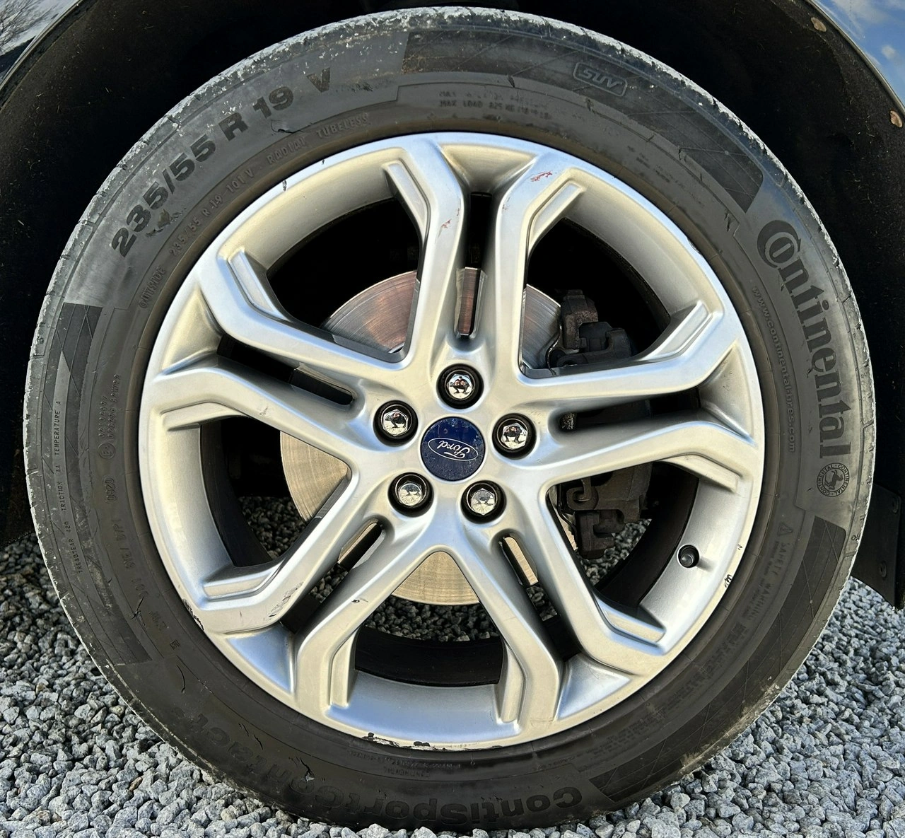 Ford Edge - Zdjęcie 6