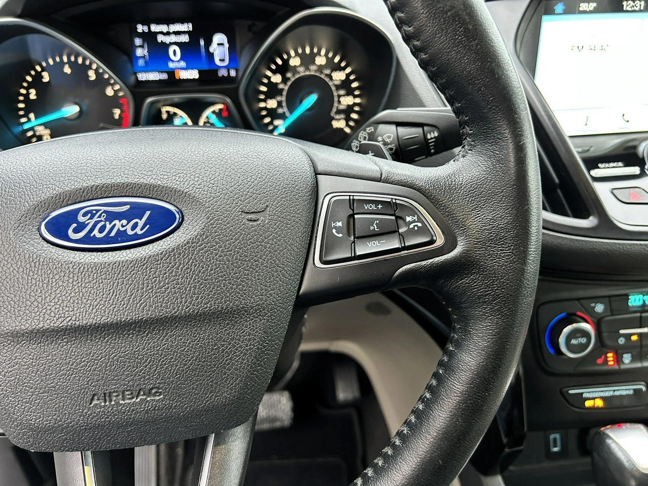 Ford Escape - Zdjęcie 15