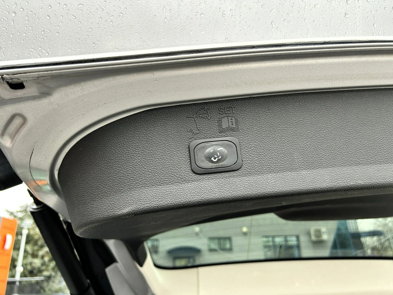 Ford Escape - Zdjęcie 36