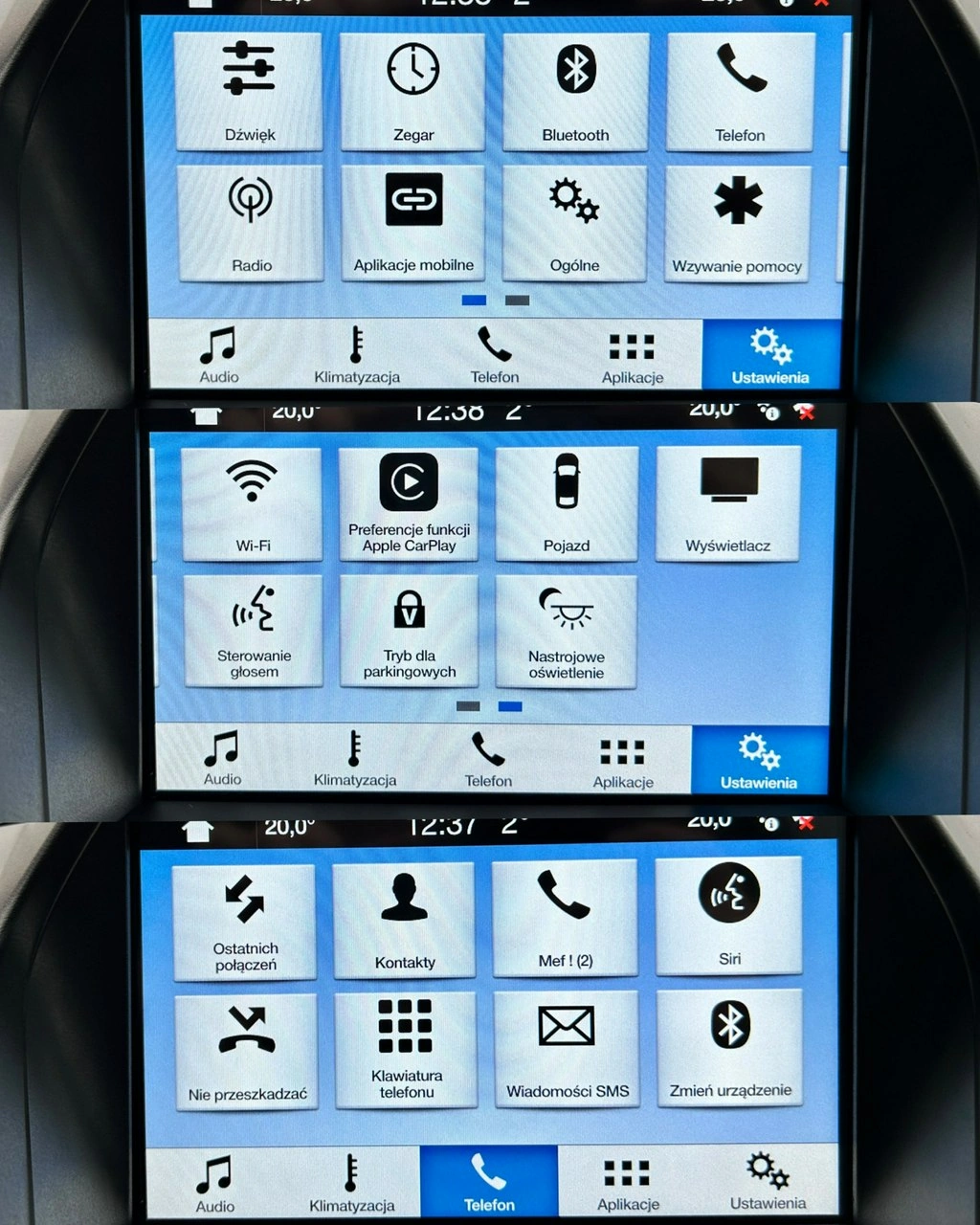 Ford Escape - Zdjęcie 20