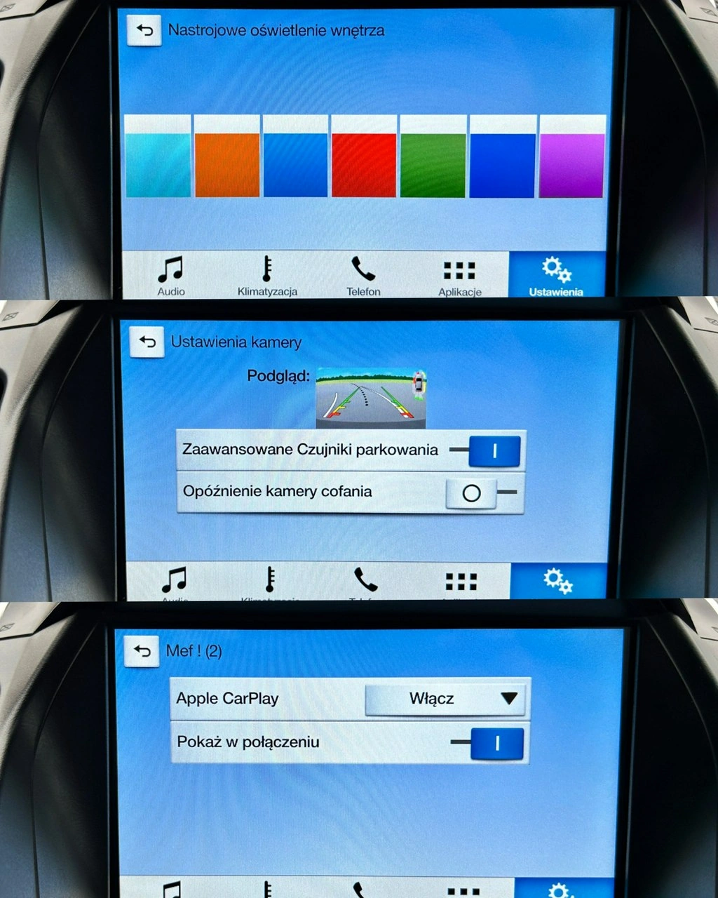 Ford Escape - Zdjęcie 22