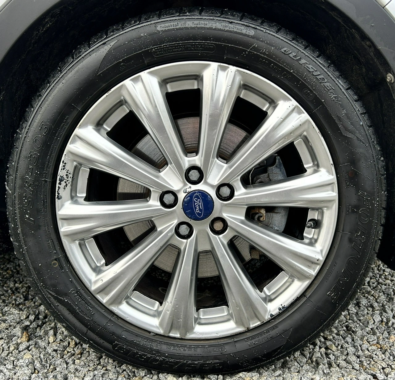 Ford Escape - Zdjęcie 6