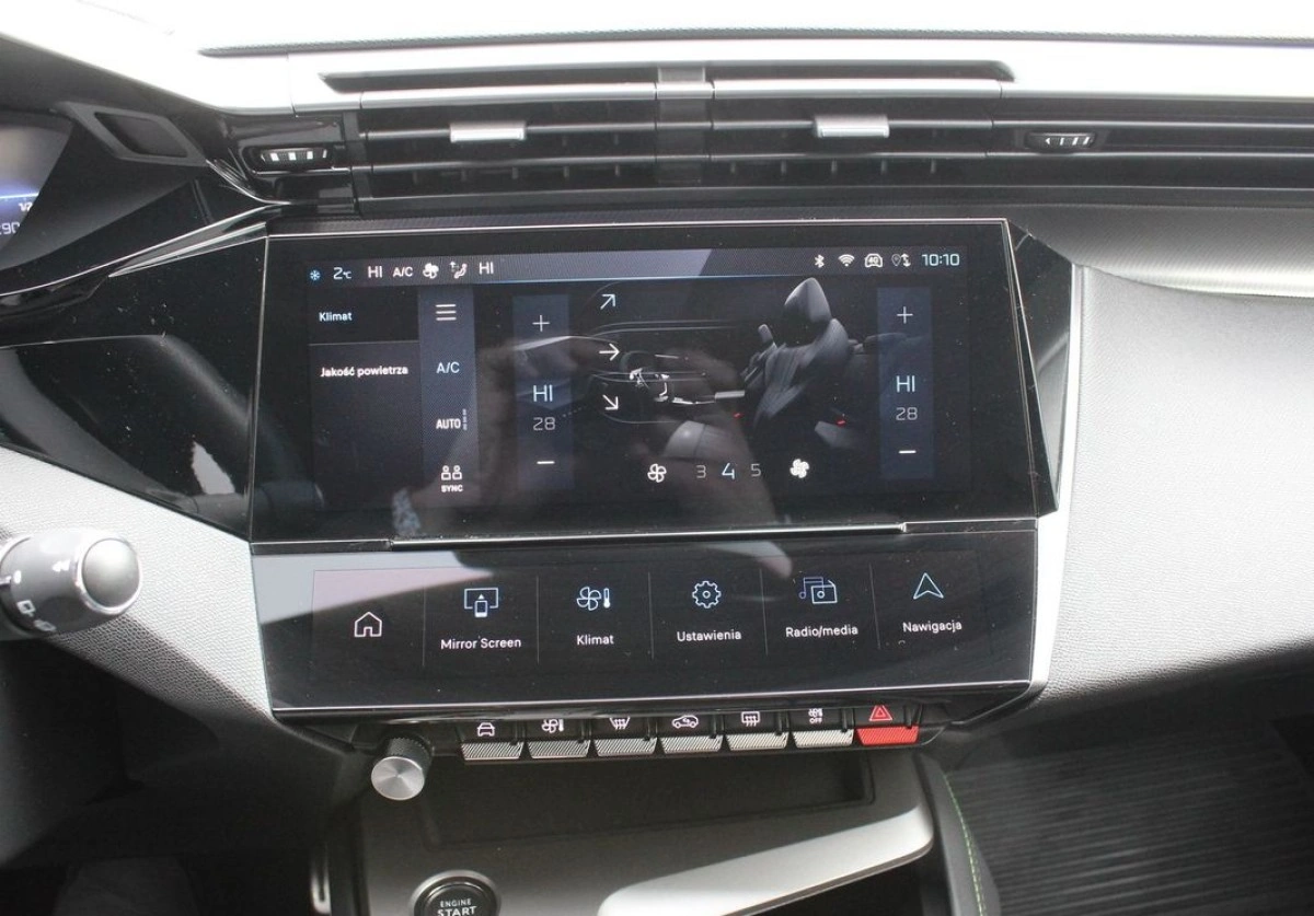 Peugeot 308 - Zdjęcie 10