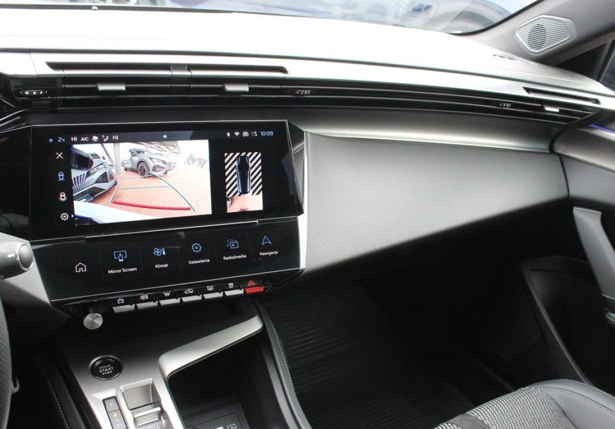 Peugeot 308 - Zdjęcie 11