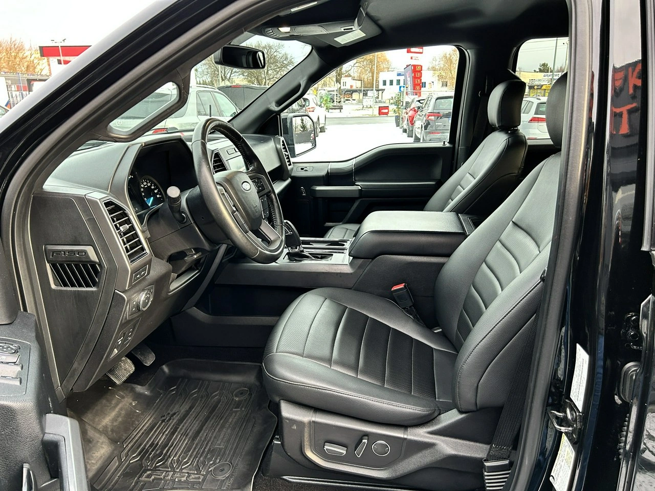 Ford F150 - Zdjęcie 9