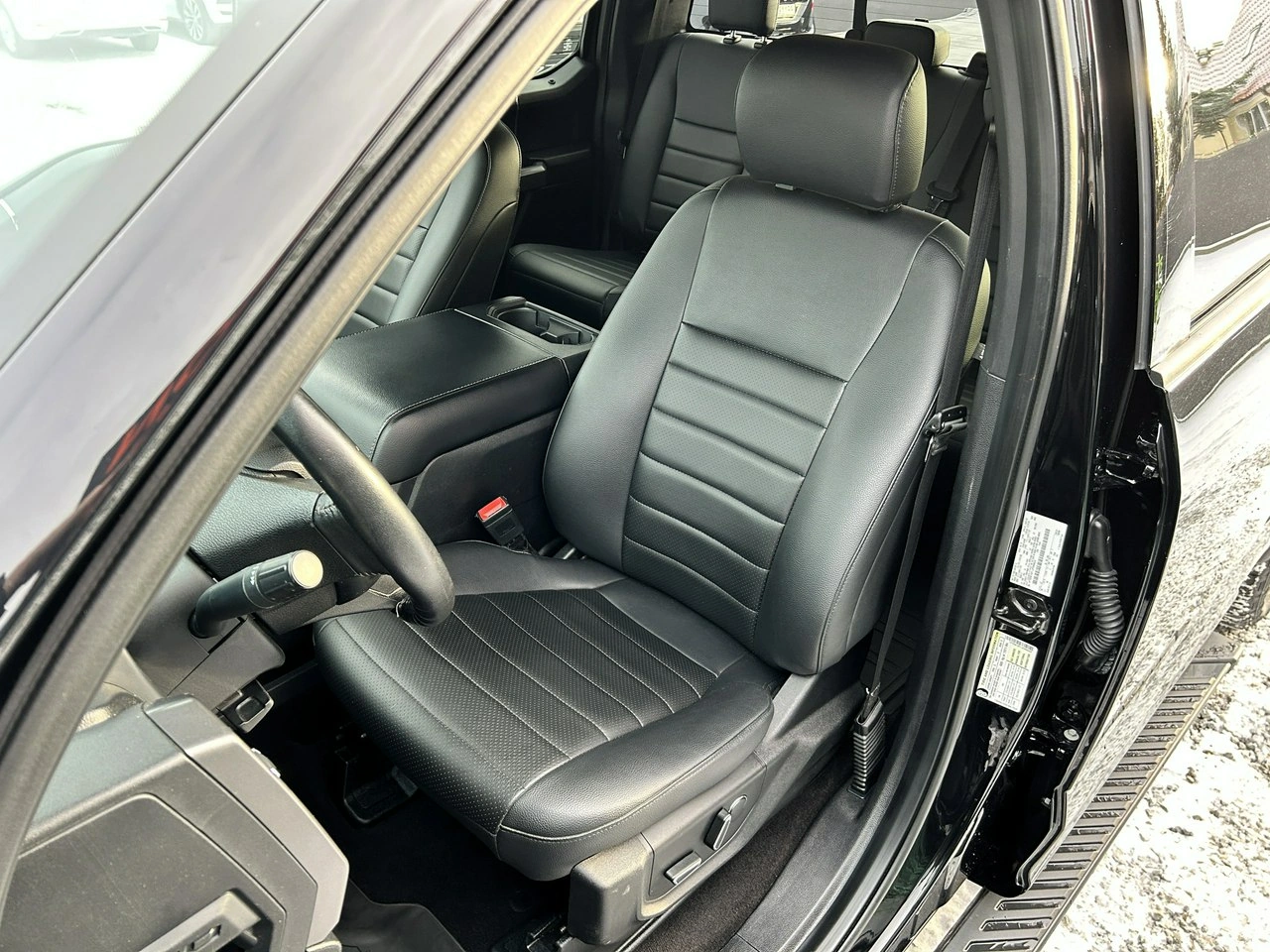 Ford F150 - Zdjęcie 10