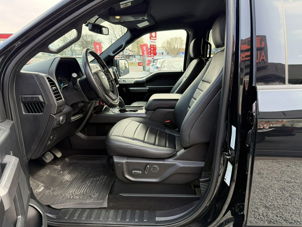 Ford F150 - Zdjęcie 10