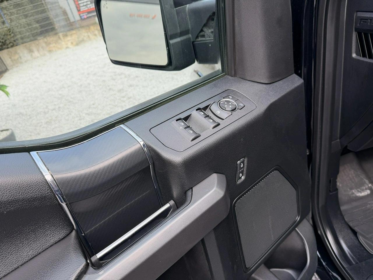 Ford F150 - Zdjęcie 12