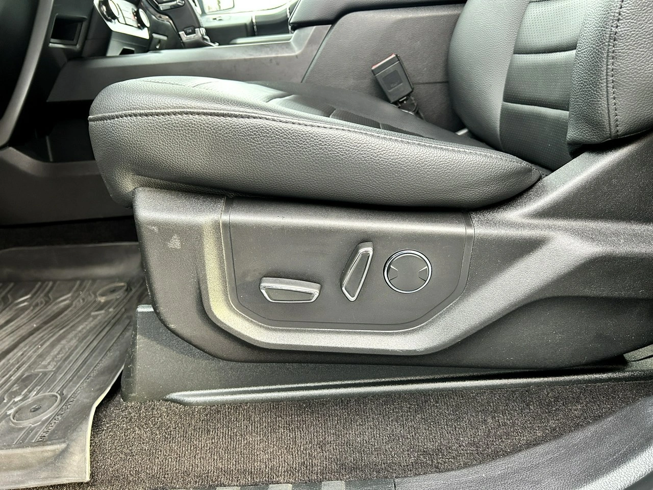 Ford F150 - Zdjęcie 12