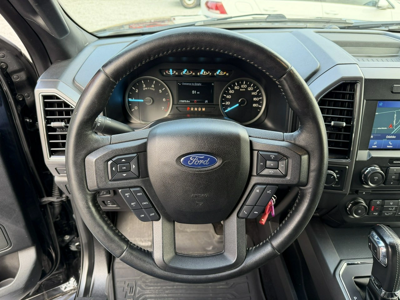 Ford F150 - Zdjęcie 14