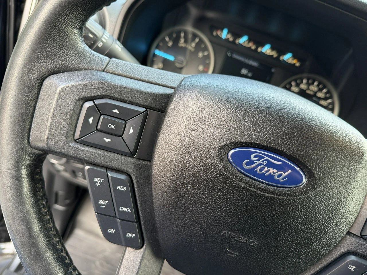 Ford F150 - Zdjęcie 15