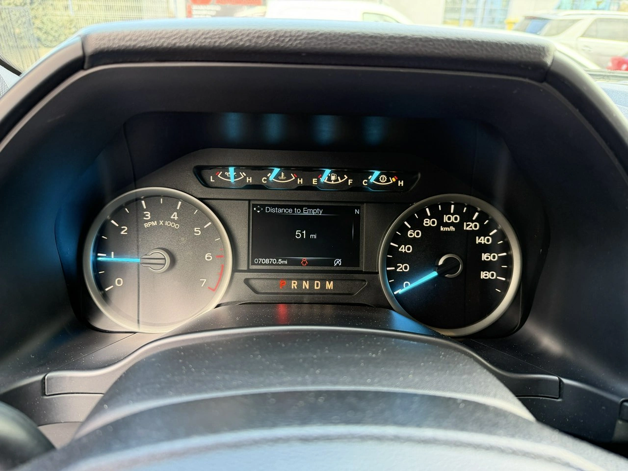 Ford F150 - Zdjęcie 17