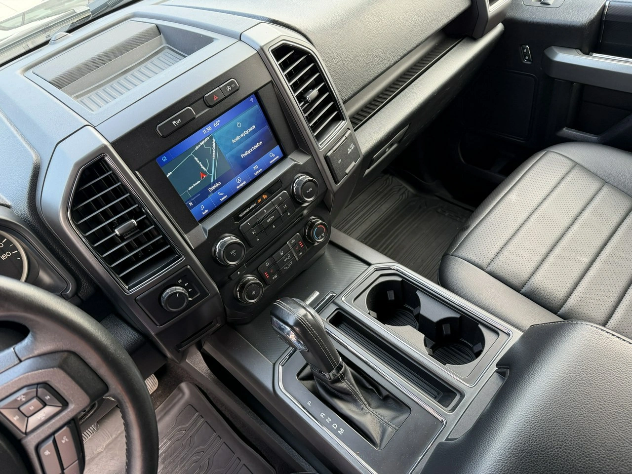 Ford F150 - Zdjęcie 18