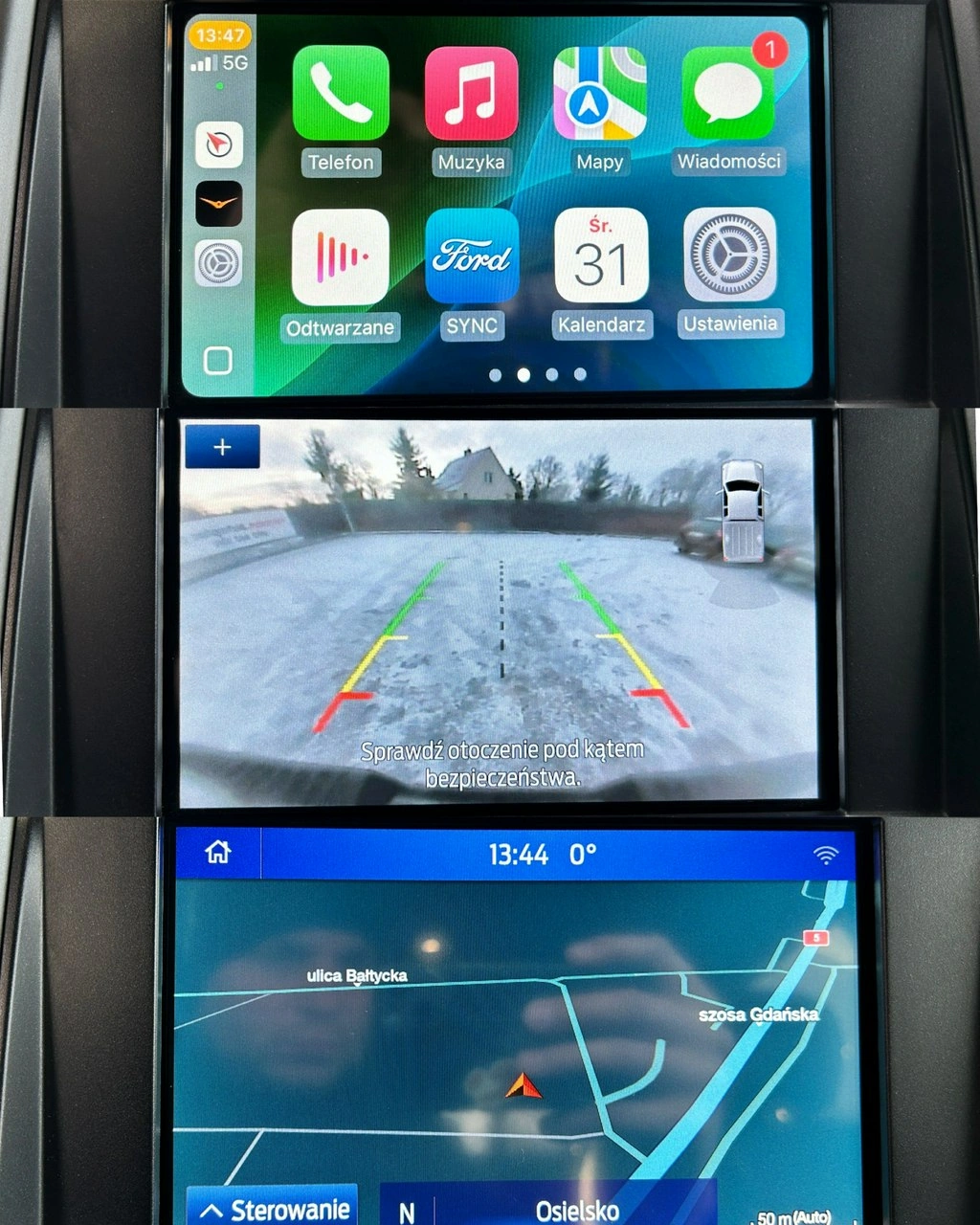 Ford F150 - Zdjęcie 20