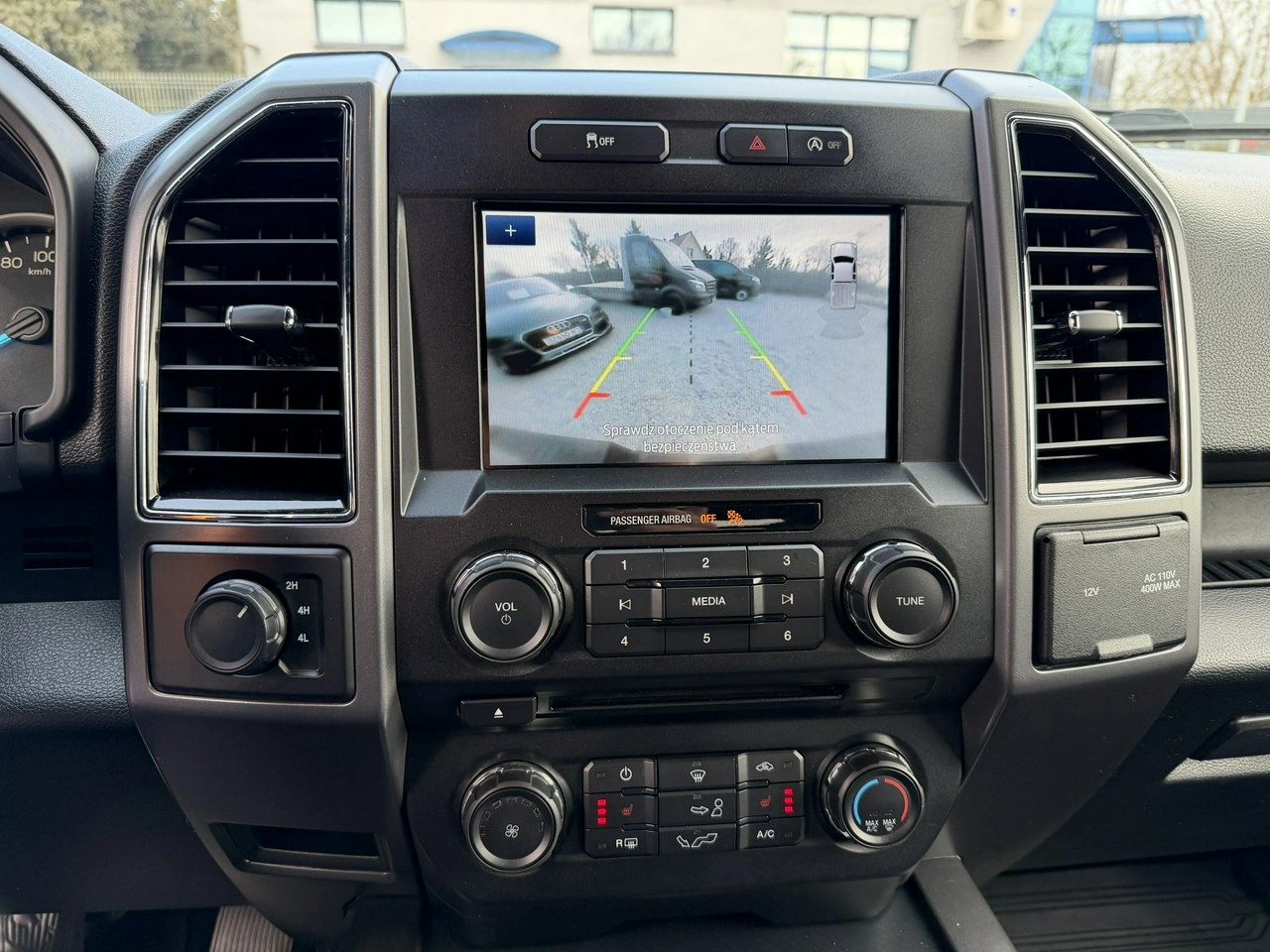 Ford F150 - Zdjęcie 20