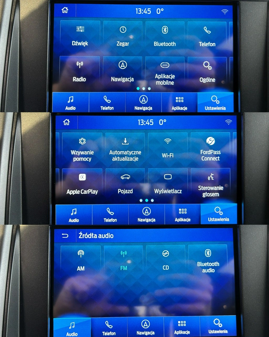 Ford F150 - Zdjęcie 21