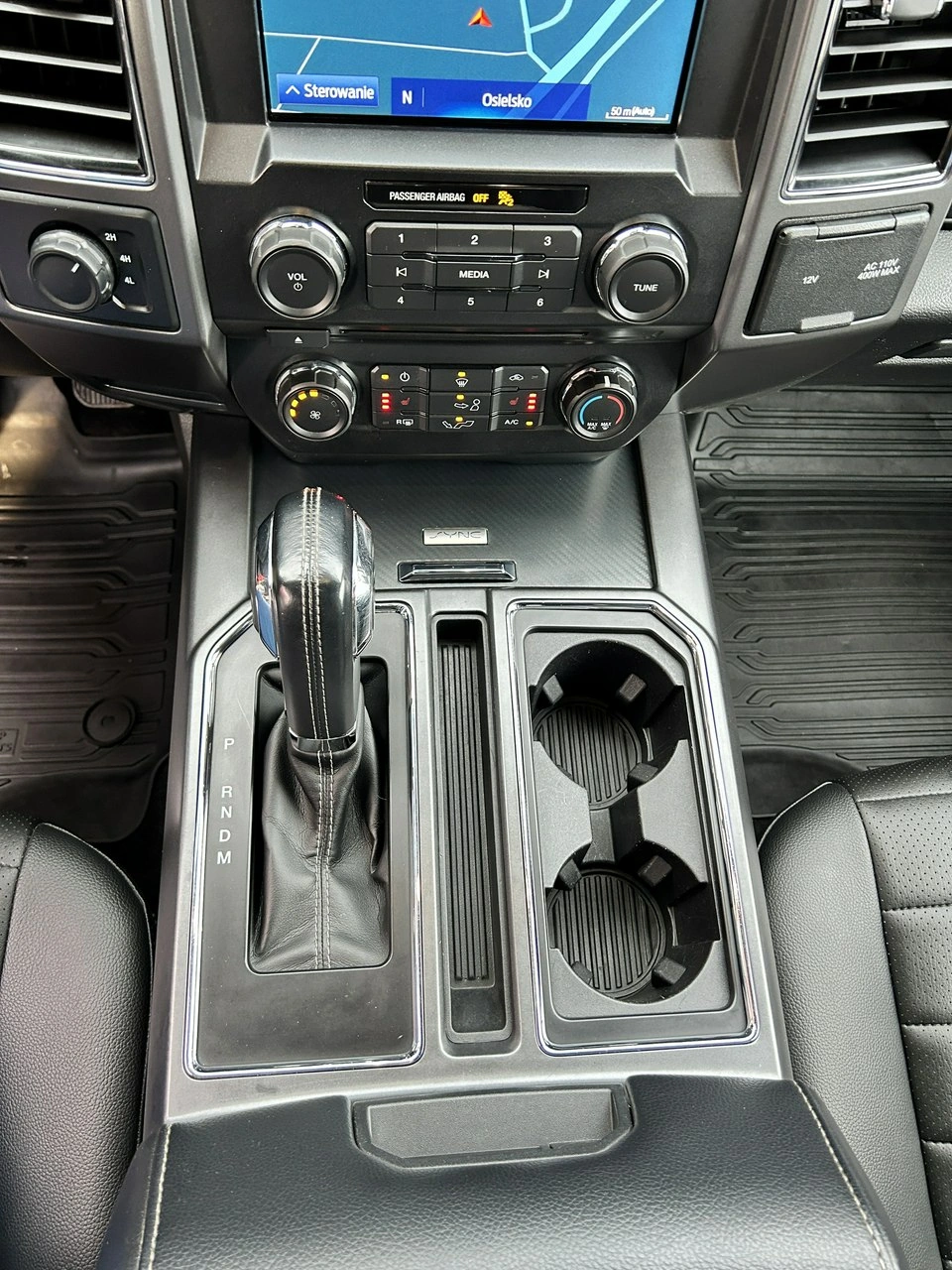 Ford F150 - Zdjęcie 23