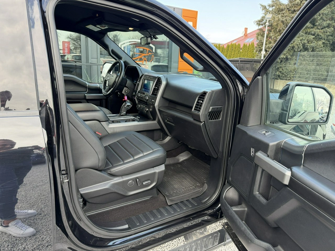 Ford F150 - Zdjęcie 23