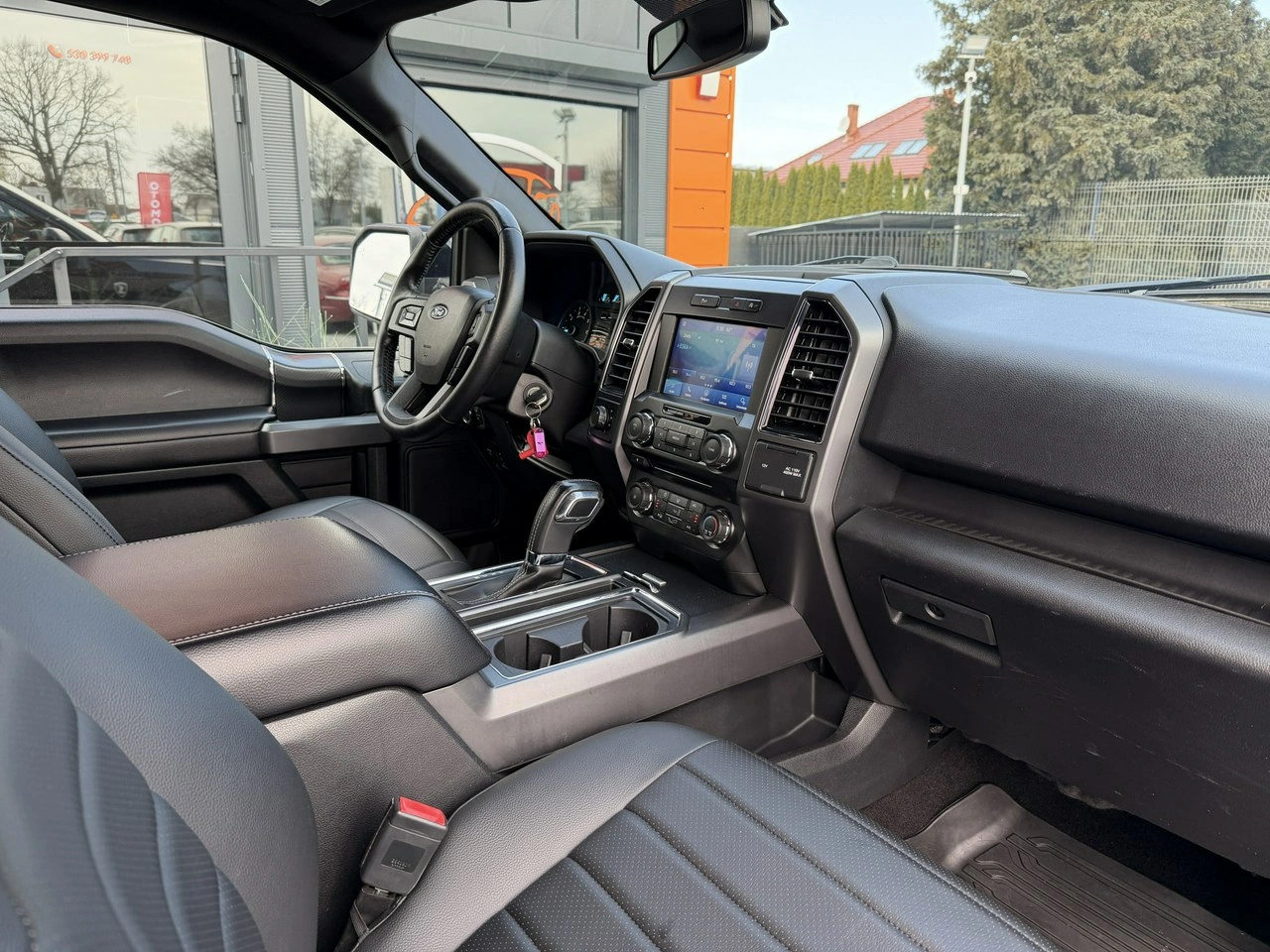 Ford F150 - Zdjęcie 26