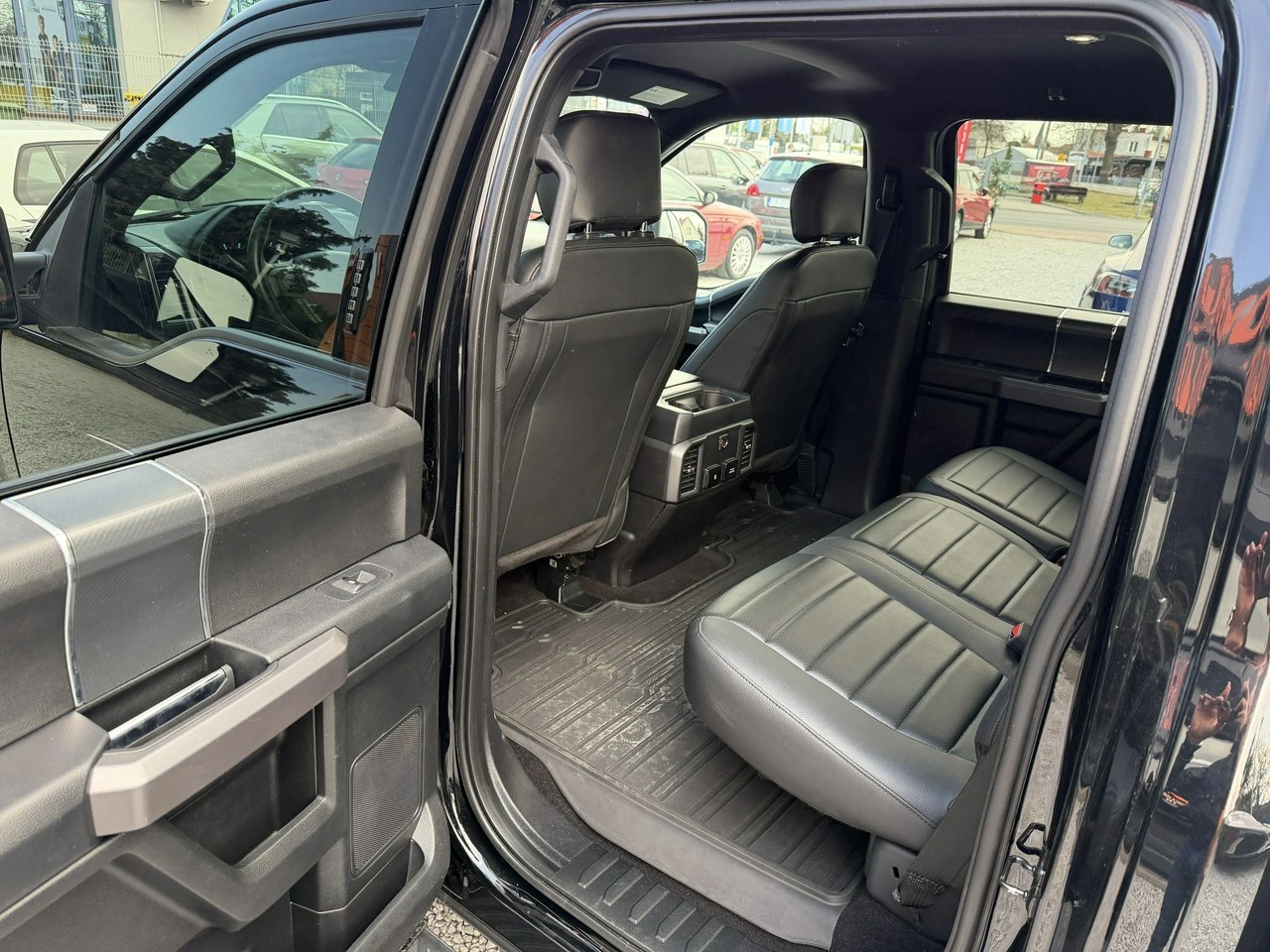 Ford F150 - Zdjęcie 27