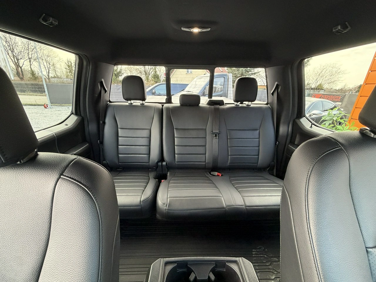 Ford F150 - Zdjęcie 28