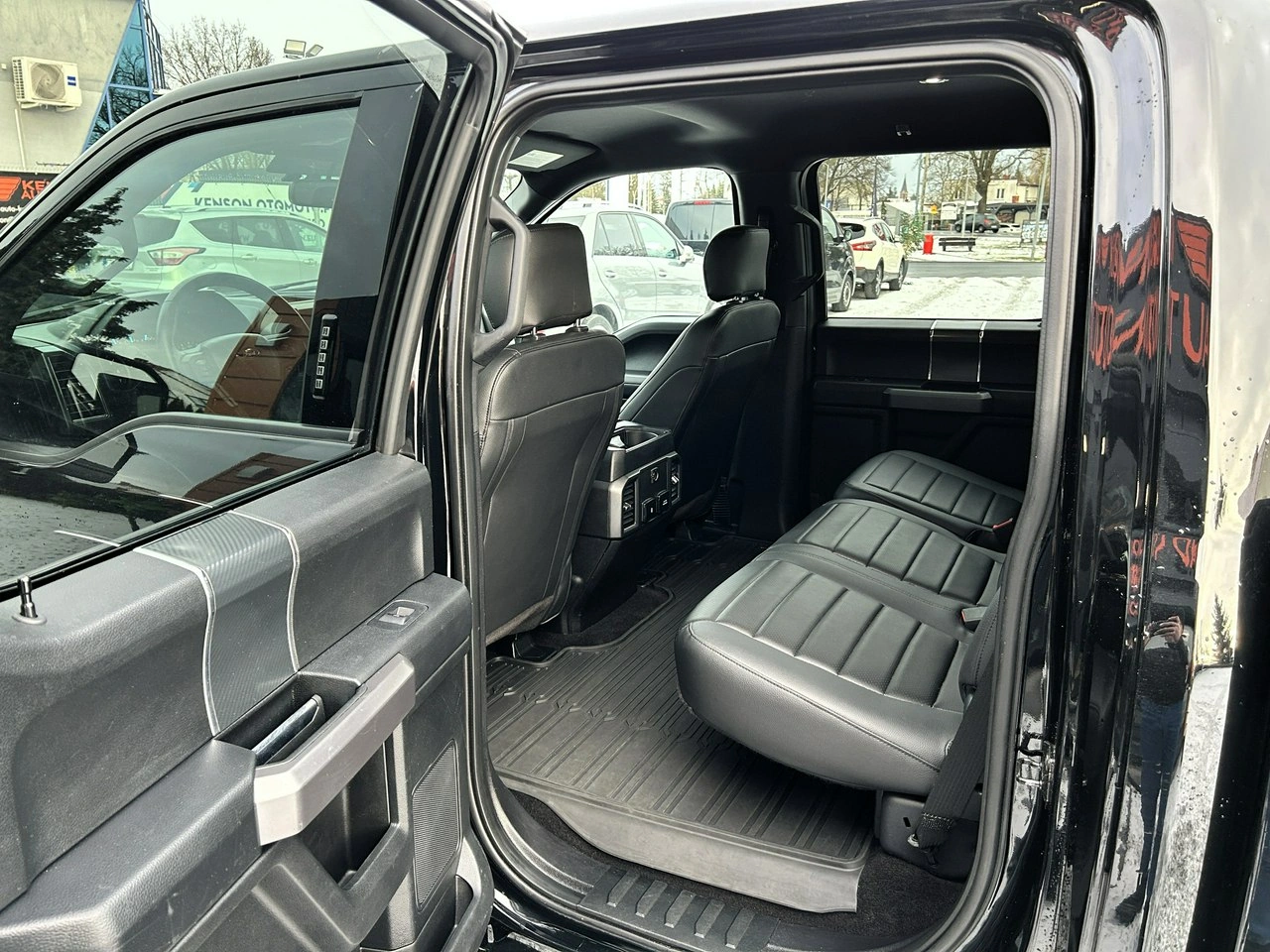 Ford F150 - Zdjęcie 28