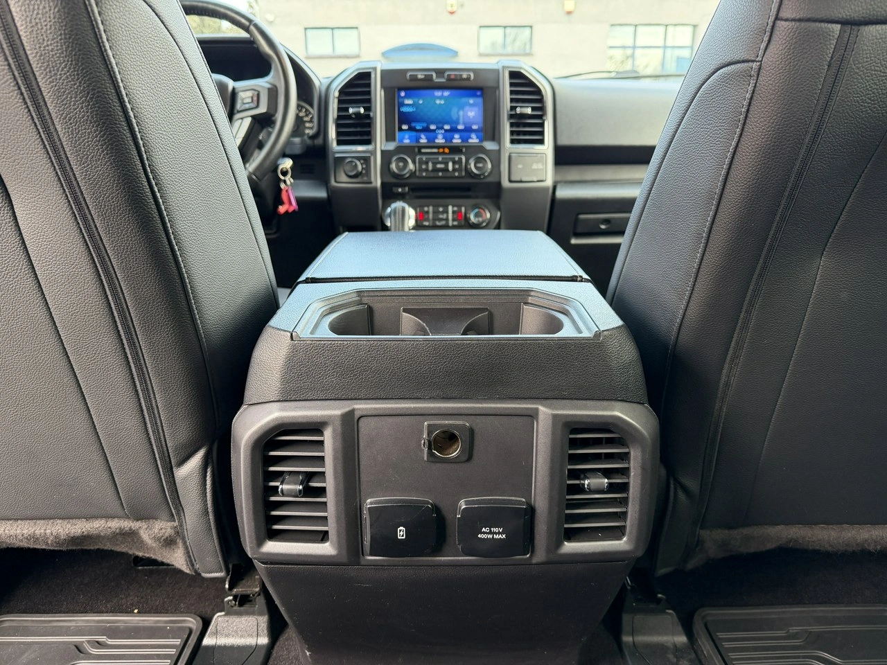 Ford F150 - Zdjęcie 29