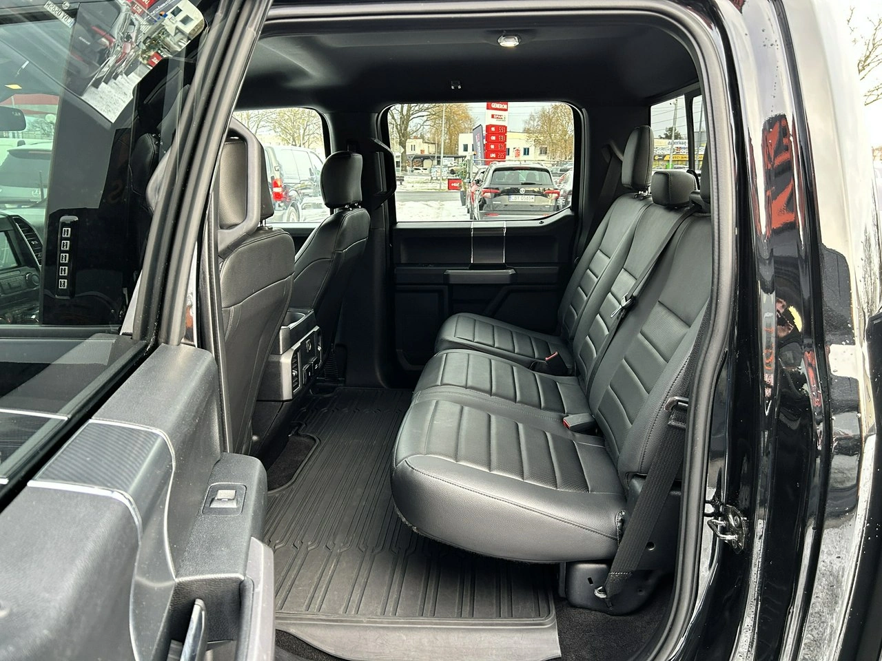 Ford F150 - Zdjęcie 29