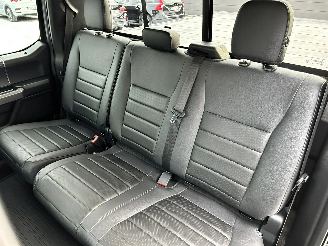 Ford F150 - Zdjęcie 30